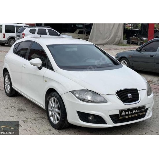 SEAT LEON- 05/12; ARAÇ BİLGİLERİ VE RESİMLERİ - Yedek Parça | Parça Dükkanda