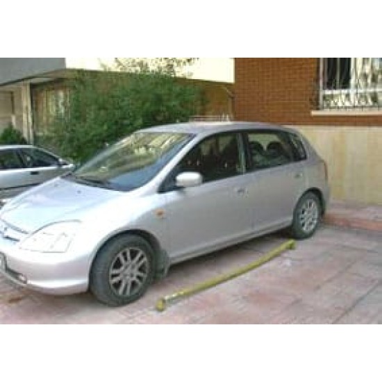 HONDA CIVIC- HB- 02/06; ARAÇ BİLGİLERİ VE RESİMLERİ (TYPE-R) - Yedek Parça | Parça Dükkanda
