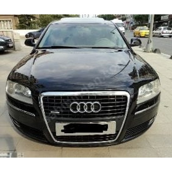 AUDI A8- 08/10; ARAÇ BİLGİLERİ VE RESİMLERİ - Yedek Parça | Parça Dükkanda