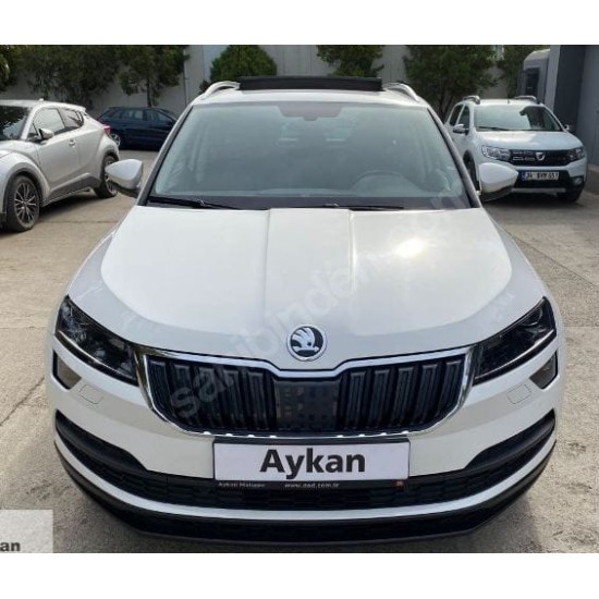 SKODA KAROQ- 18/21; ARAÇ BİLGİLERİ VE RESİMLERİ - Yedek Parça | Parça Dükkanda
