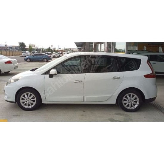 RENAULT GRAND SCENIC- 3- 10/13; ARAÇ BİLGİLERİ VE RESİMLERİ - Yedek Parça | Parça Dükkanda