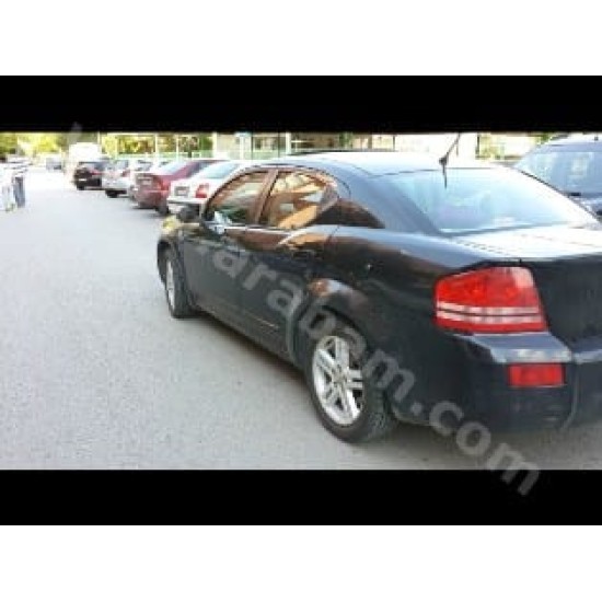 DODGE AVENGER- 08/11; ARAÇ BİLGİLERİ VE RESİMLERİ - Yedek Parça | Parça Dükkanda