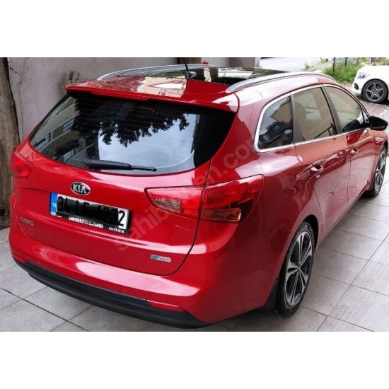 KIA CEED- 12/18; ARAÇ BİLGİLERİ VE RESİMLERİ - Yedek Parça | Parça Dükkanda