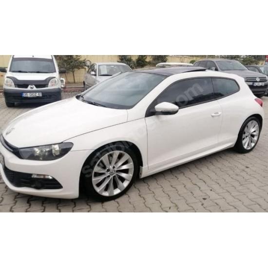 VOLKSWAGEN SCIROCCO- 08/16; ARAÇ BİLGİLERİ VE RESİMLERİ - Yedek Parça | Parça Dükkanda