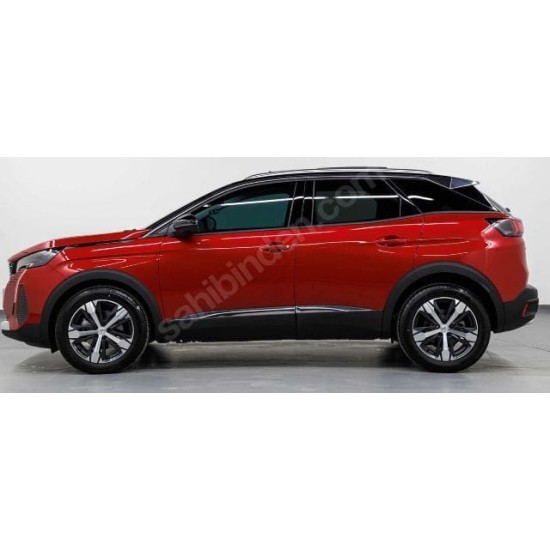 PEUGEOT 3008- 21/24; ARAÇ BİLGİLERİ VE RESİMLER - Yedek Parça | Parça Dükkanda
