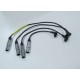 VOLKSWAGEN GOLF- 4- 98/04; BUJİ KABLOSU TAKIM (8V)(APK-AZH)2.0 CC (YOW JUNG)
