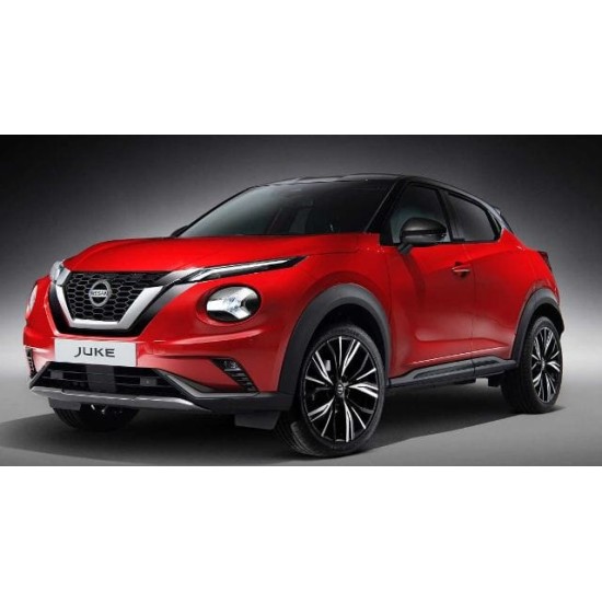 NISSAN JUKE- 20/24; ARAÇ BİLGİLERİ VE RESİMLERİ - Yedek Parça | Parça Dükkanda