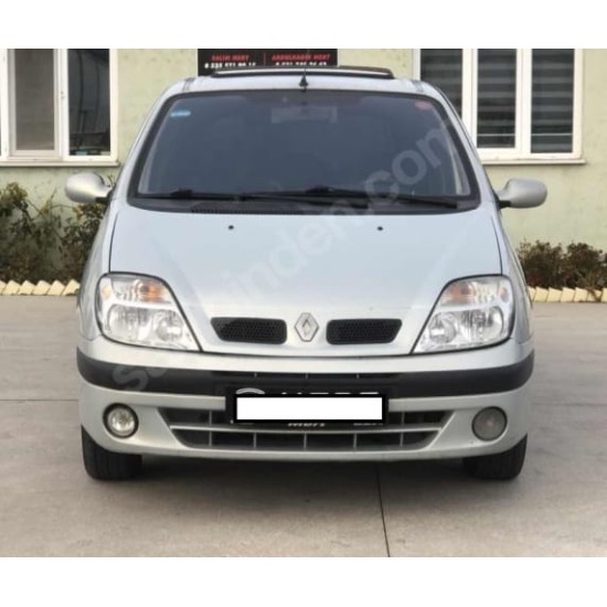 RENAULT SCENIC- 1- 00/03; ARAÇ BİLGİLERİ VE RESİMLERİ - Yedek Parça | Parça Dükkanda
