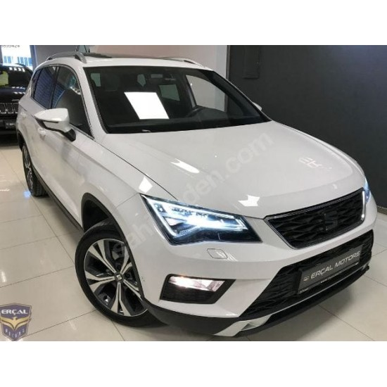 SEAT ATECA- 17/20; ARAÇ BİLGİLERİ VE RESİMLERİ - Yedek Parça | Parça Dükkanda