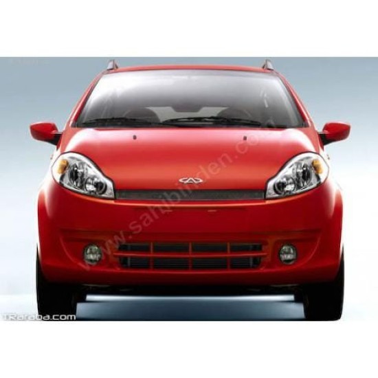 CHERY KIMO- 09/11; ARAÇ BİLGİLERİ VE RESİMLERİ - Yedek Parça | Parça Dükkanda