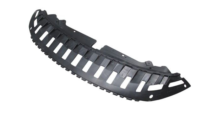 TOGG T10X- 23/25; ÖN PANJUR ÜST PLASTİĞİ ALT DESTEK GÖVDESİ (KAPUT UÇ PLASTİĞİ ALT DESTEĞİ)
