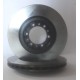 MITSUBISHI PAJERO- 00/06; ÖN FREN DİSKİ (HAVALI)(ADET)(276X24X87X45X6-2-2)(DAIWA) - Yedek Parça | Parça Dükkanda