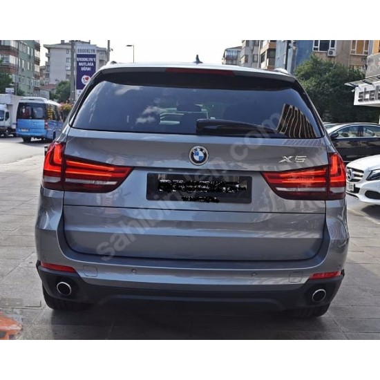 BMW X5- F15- 14/18; ARAÇ BİLGİLERİ VE RESİMLERİ - Yedek Parça | Parça Dükkanda