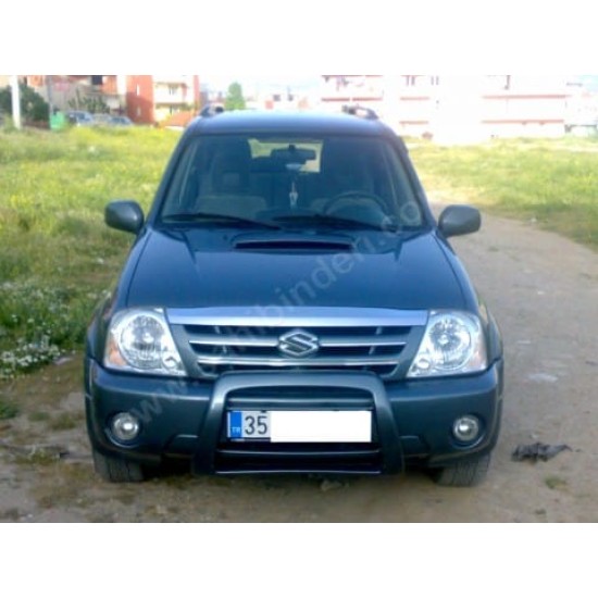 SUZUKI GRAND VITARA XL7- 06/07; ARAÇ BİLGİLERİ VE RESİMLERİ - Yedek Parça | Parça Dükkanda