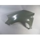 SUZUKI SX4- 07/13; ÖN ÇAMURLUK DELİKLİ SOL DODİK DELİKSİZ (GRİ BOYALI) (SIMYI)