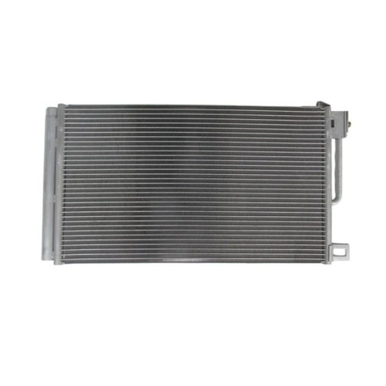 CITROEN NEMO- 08/16; KLİMA RADYATÖRÜ 1.3/1.4 HDI (BRAZING) (600X355X16) ALÜMİNYUM (ORİS) - Yedek Parça | Parça Dükkanda