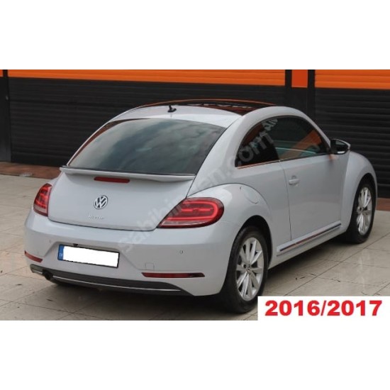 VOLKSWAGEN BEETLE- 12/17; ARAÇ BİLGİLERİ VE RESİMLERİ - Yedek Parça | Parça Dükkanda