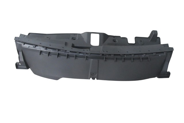 PEUGEOT 2008- 20/23; ÖN TAMPON BAĞLANTI BRAKETİ ORTA ÜST PLASTİK (PANELE BAĞLANAN)(TYG)