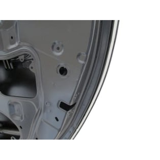 MITSUBISHI L200- PICK UP- 06/15; ARKA KAPI KOMPLE SAĞ (İCELİ/ÇEKOMASTİKLİ)(YAN SANAYİ) (TW) - Yedek Parça | Parça Dükkanda