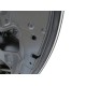 MITSUBISHI L200- PICK UP- 06/15; ARKA KAPI KOMPLE SAĞ (İCELİ/ÇEKOMASTİKLİ)(YAN SANAYİ) (TW) - Yedek Parça | Parça Dükkanda
