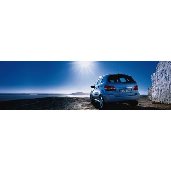 MERCEDES B CLASS- W245- 05/11; ARAÇ BİLGİLERİ VE RESİMLERİ (B150/B160/B180/B200) - Yedek Parça | Parça Dükkanda