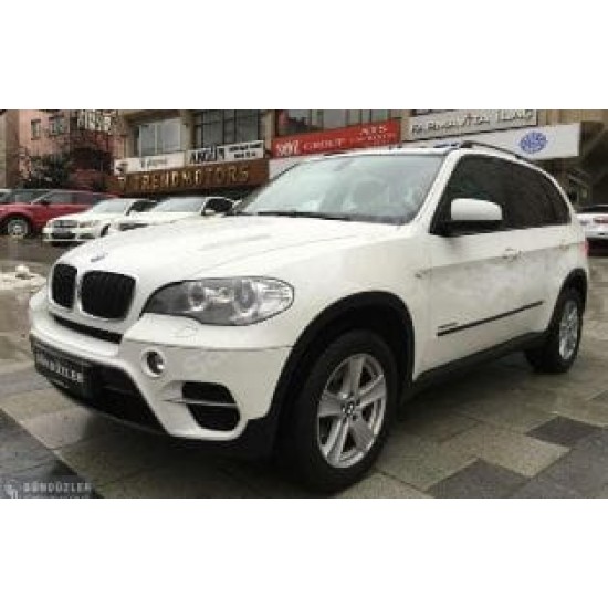 BMW X5- E53- 00/03/04/06; ARAÇ BİLGİLERİ VE RESİMLERİ - Yedek Parça | Parça Dükkanda
