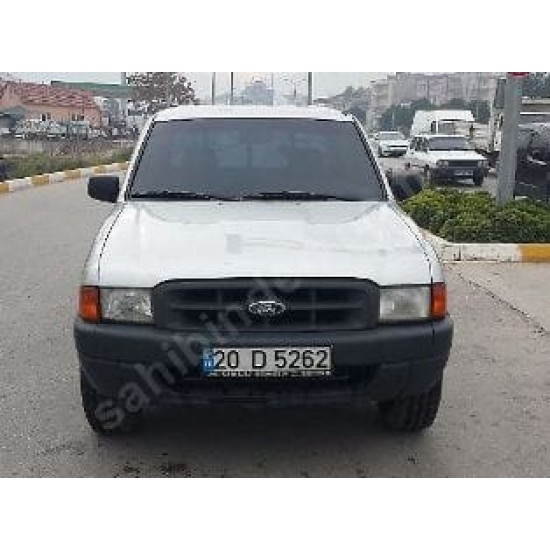 FORD RANGER- PICK UP- 98/07; ARAÇ BİLGİLERİ VE RESİMLERİ - Yedek Parça | Parça Dükkanda