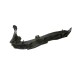 BMW 1 SERI- E87- 04/08; FAR ALT BAĞLANTI BRAKETİ SAĞ (TYG) - Yedek Parça | Parça Dükkanda