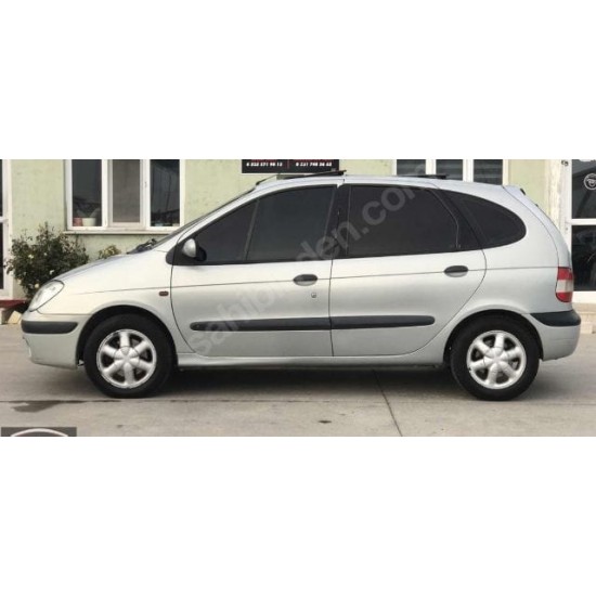 RENAULT SCENIC- 1- 00/03; ARAÇ BİLGİLERİ VE RESİMLERİ - Yedek Parça | Parça Dükkanda
