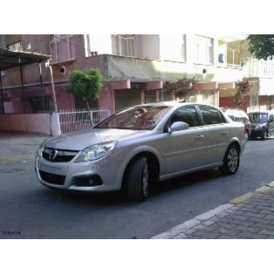 OPEL VECTRA- 06/09; ARAÇ BİLGİLERİ VE RESİMLERİ - Yedek Parça | Parça Dükkanda