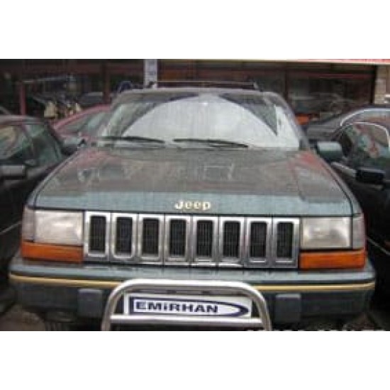 JEEP CHEROKEE- GRAND- 93/95; ARAÇ BİLGİLERİ VE RESİMLERİ - Yedek Parça | Parça Dükkanda
