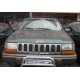 JEEP CHEROKEE- GRAND- 93/95; ARAÇ BİLGİLERİ VE RESİMLERİ - Yedek Parça | Parça Dükkanda