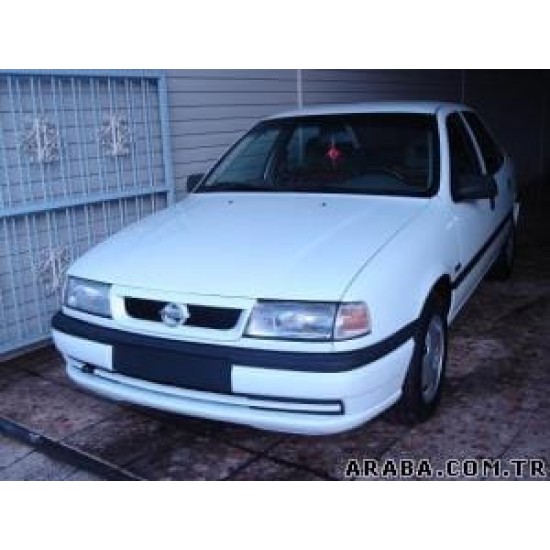 OPEL VECTRA- A- 88/95; ARAÇ BİLGİLERİ VE RESİMLERİ - Yedek Parça | Parça Dükkanda