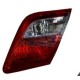 TOYOTA CAMRY- 06/09; İÇ STOP LAMBASI SOL KIRMIZI/BEYAZ (FAMELLA)