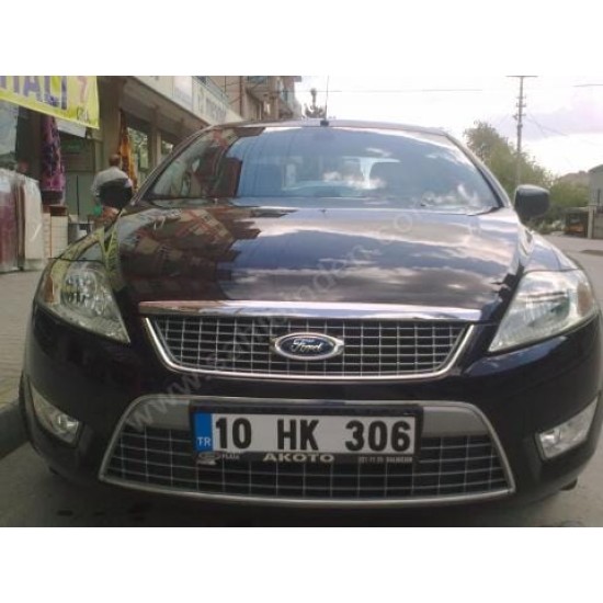 FORD MONDEO- 07/11; ARAÇ BİLGİLERİ VE RESİMLERİ - Yedek Parça | Parça Dükkanda