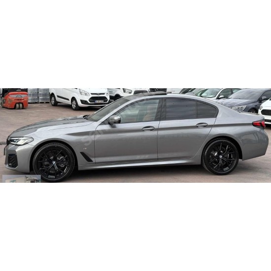 BMW 5 SERI- G30- 22/24; ARAÇ BİLGİLERİ VE RESİMLERİ - Yedek Parça | Parça Dükkanda