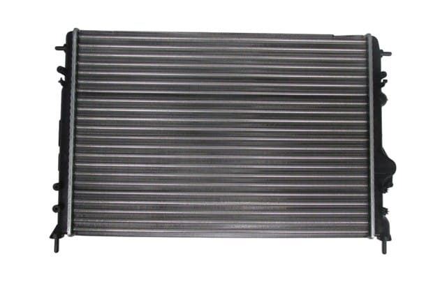 RENAULT MEGANE- 1- 98/99; SU RADYATÖRÜ 1.4/1.8İ/1.9 DTİ/2.0 (MEKANİK) (586X415X23)MANUEL)ALM(ORİS)