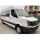 VOLKSWAGEN CRAFTER- 07/17; ARAÇ BİLGİLERİ VE RESİMLERİ - Yedek Parça | Parça Dükkanda