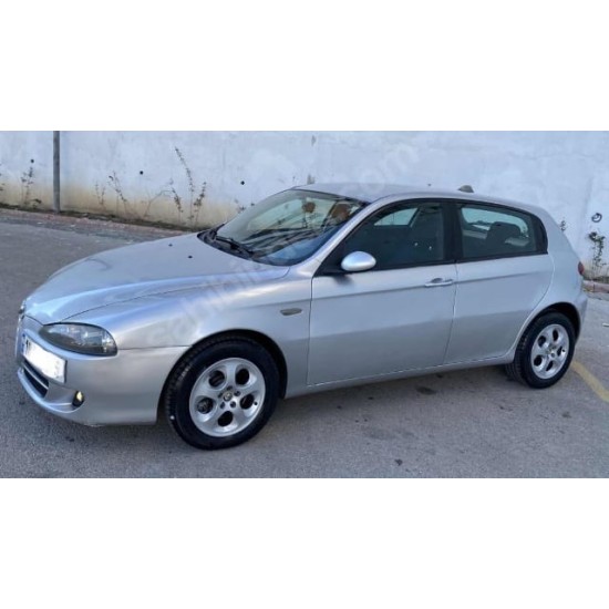 ALFA ROMEO 147- 01/09; ARAÇ BİLGİLERİ VE RESİMLERİ - Yedek Parça | Parça Dükkanda