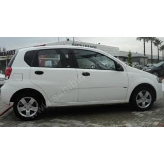 CHEVROLET KALOS- SD/HB- 05/06; ARAÇ BİLGİLERİ VE RESİMLERİ - Yedek Parça | Parça Dükkanda