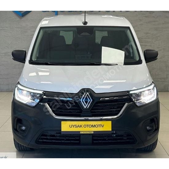 RENAULT KANGOO- 5- 24/25; ARAÇ BİLGİLERİ VE RESİMLERİ - Yedek Parça | Parça Dükkanda