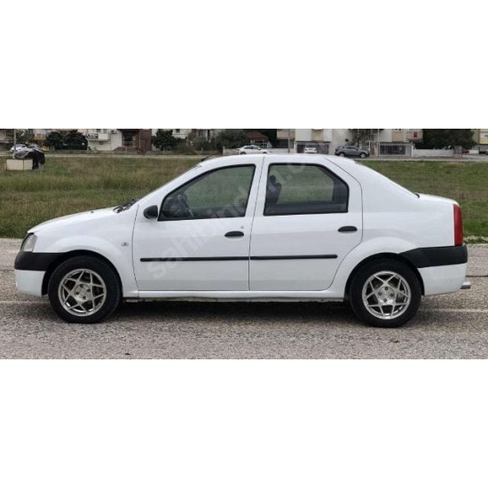 DACIA LOGAN- 04/08; ARAÇ BİLGİLERİ VE RESİMLERİ - Yedek Parça | Parça Dükkanda