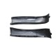 PEUGEOT RIFTER- 19/24; ARKA TAMPON UCU DODİK PLASTİĞİ SAĞ/SOL SET (2 PARÇA) - Yedek Parça | Parça Dükkanda