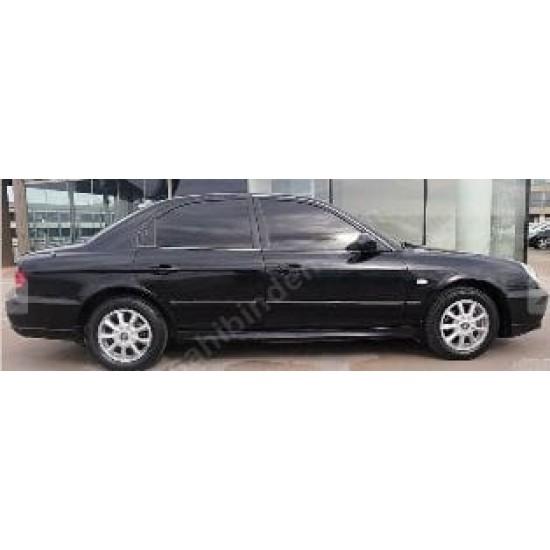 HYUNDAI SONATA- 03/05; ARAÇ BİLGİLERİ VE RESİMLERİ - Yedek Parça | Parça Dükkanda