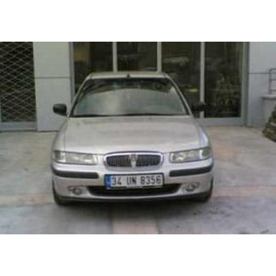ROVER 400- SD/HB- 95/00; ARAÇ BİLGİLERİ VE RESİMLERİ - Yedek Parça | Parça Dükkanda