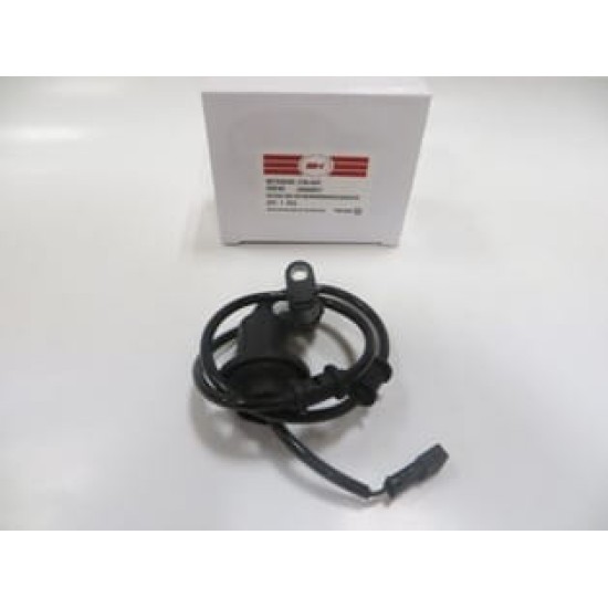 MERCEDES S CLASS- W220- 98/01; ABS SENSÖRÜ ARKA SAĞ/SOL AYNI (ADET) 2 FİŞLİ (S280/S320 CC) (SH) - Yedek Parça | Parça Dükkanda