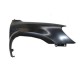 SKODA YETI- 10/13; ÖN ÇAMURLUK DELİKSİZ SAĞ (TW) - Yedek Parça | Parça Dükkanda