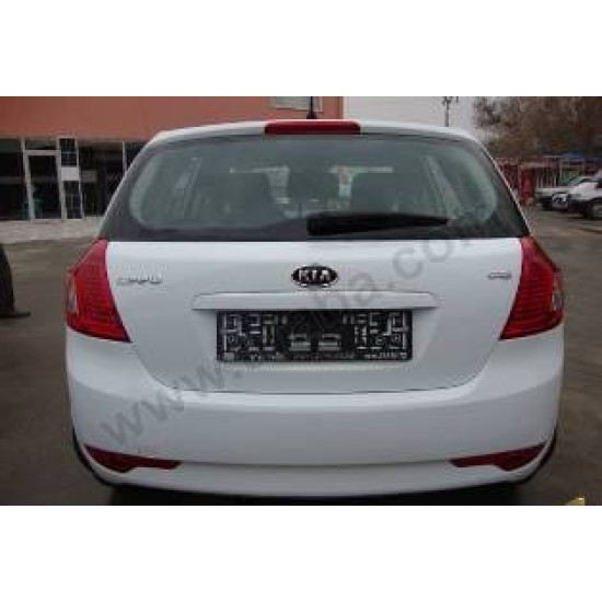 KIA CEED- 10/11; ARAÇ BİLGİLERİ VE RESİMLERİ - Yedek Parça | Parça Dükkanda