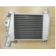 NISSAN SKYSTAR- PICK UP- 03/12; TURBO HAVA SOĞUTMA RADYATÖRÜ 2.5 (İNTERCOOLER)BRAZİNG)225x215x62)ORİ - Yedek Parça | Parça Dükkanda