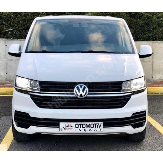 VOLKSWAGEN TRANSPORTER- T7.5- 19/24; ARAÇ BİLGİLERİ VE RESİMLERİ - Yedek Parça | Parça Dükkanda